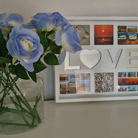 Der Springbrunnen Villa Egmond aan Zee Ngoại thất bức ảnh