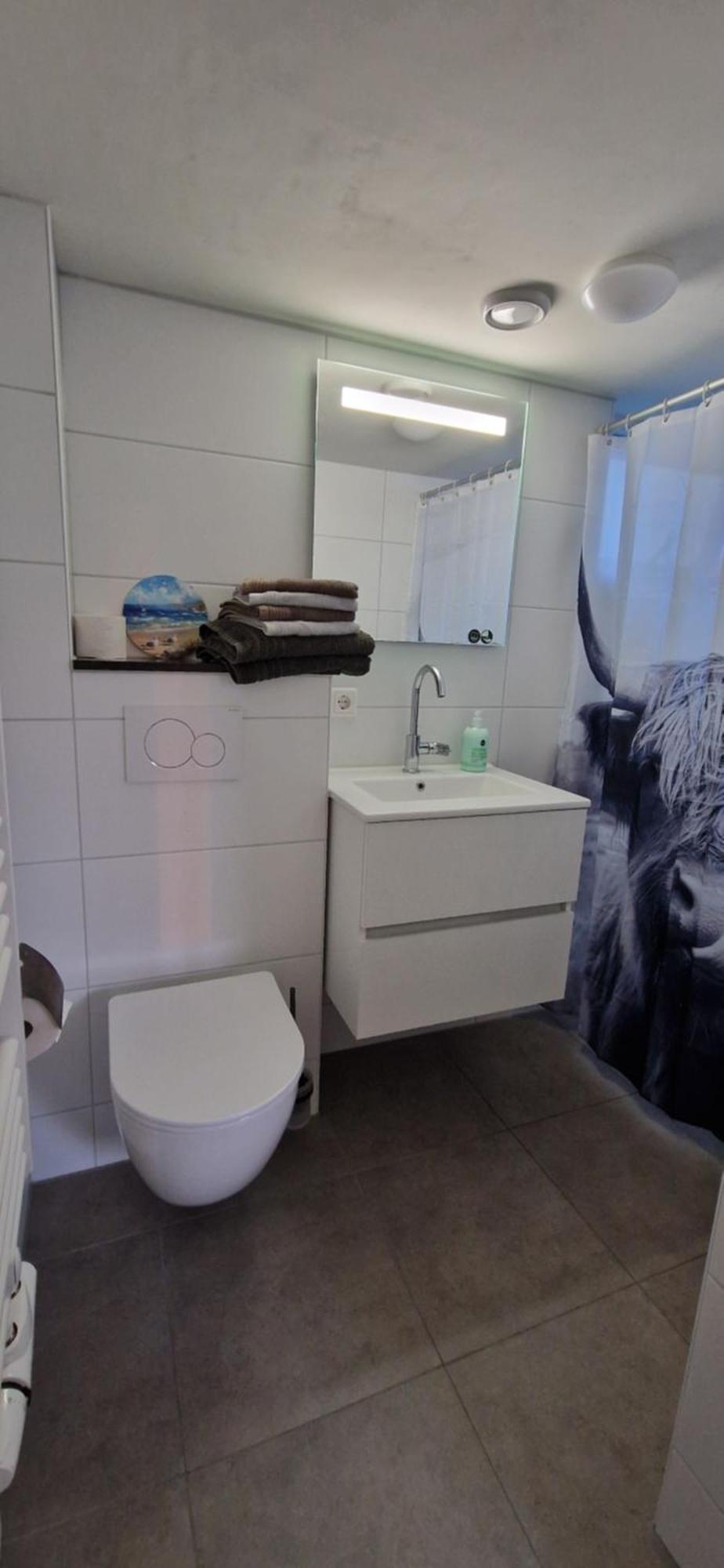 Der Springbrunnen Villa Egmond aan Zee Ngoại thất bức ảnh