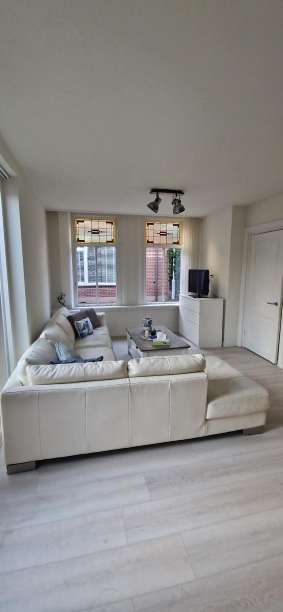 Der Springbrunnen Villa Egmond aan Zee Ngoại thất bức ảnh